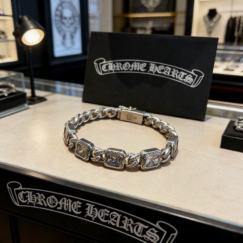 Chrome Hearts Bracelet 03yxs102